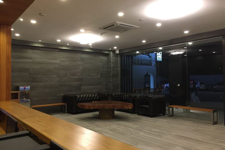 Hotel Interior 2 of 52
