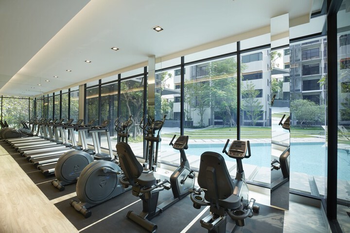 Health and Fitness 15 of 40