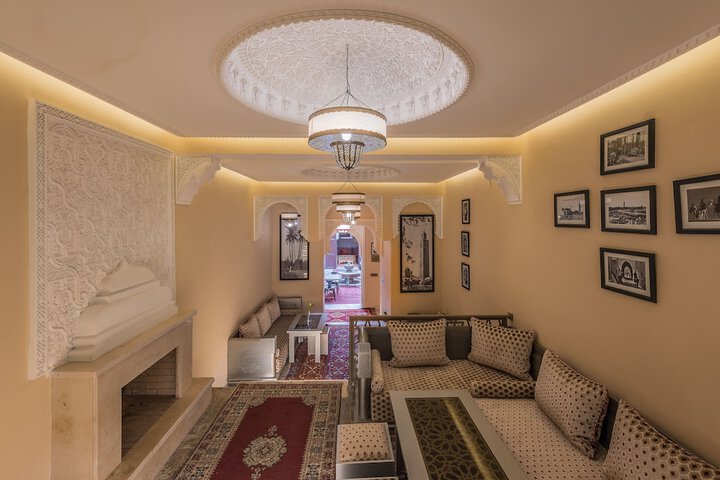 Hotel Interior 127 of 150