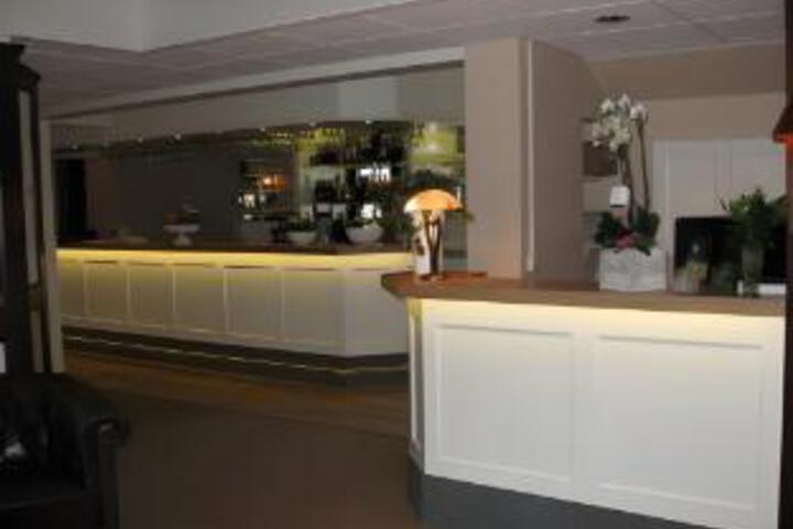 Hotel Interior 17 of 23