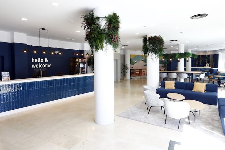 Hotel Interior 2 of 31
