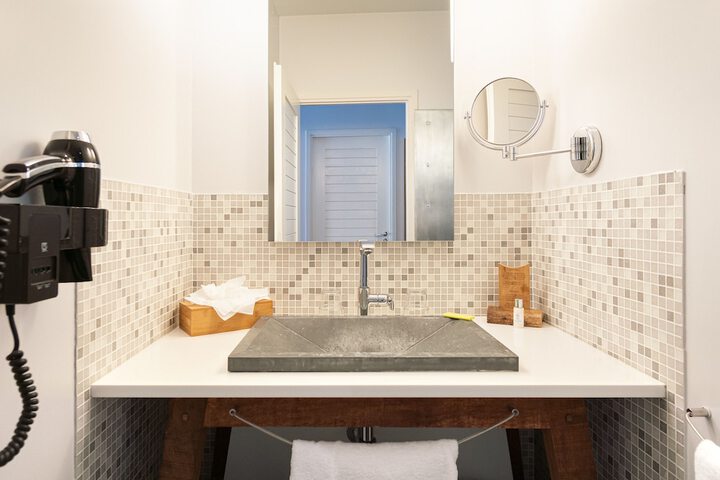 Bathroom Interior Photo
