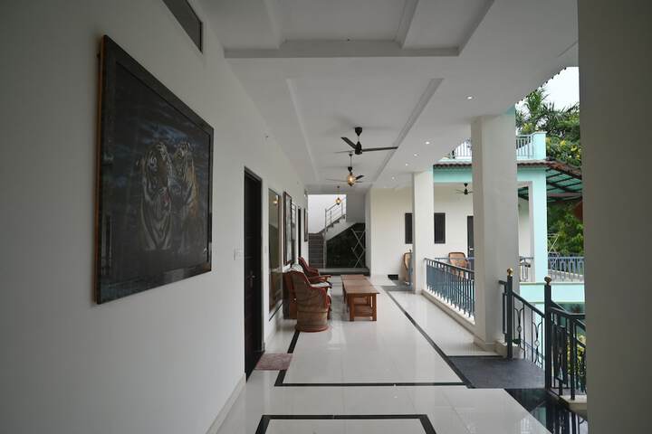 Terrace/Patio 6 of 17