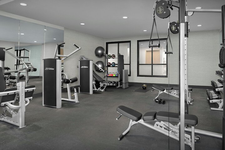 Health and Fitness 24 of 36