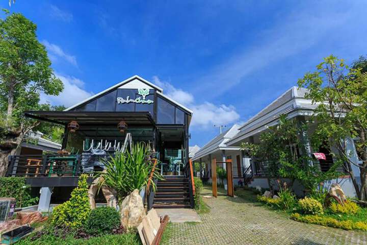 Image of Palmchwa Resort