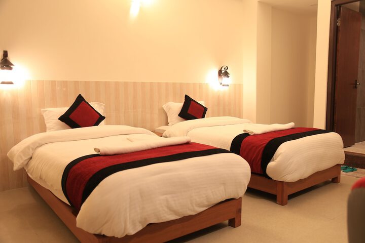 Room 8 of 101