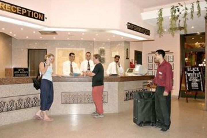 Hotel Interior 39 of 44