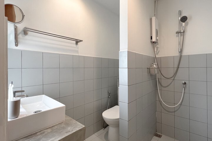 Bathroom Vanities