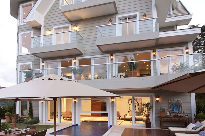 Terrace/Patio 53 of 55