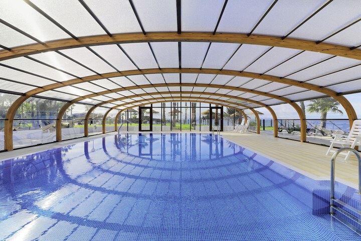 Pool to Cool
