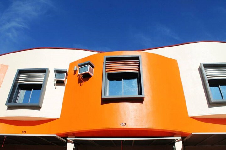 Hotel 31 of 33