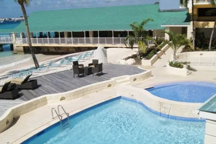 Pool 2 of 8