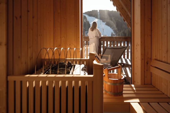 Fitness Center Photo