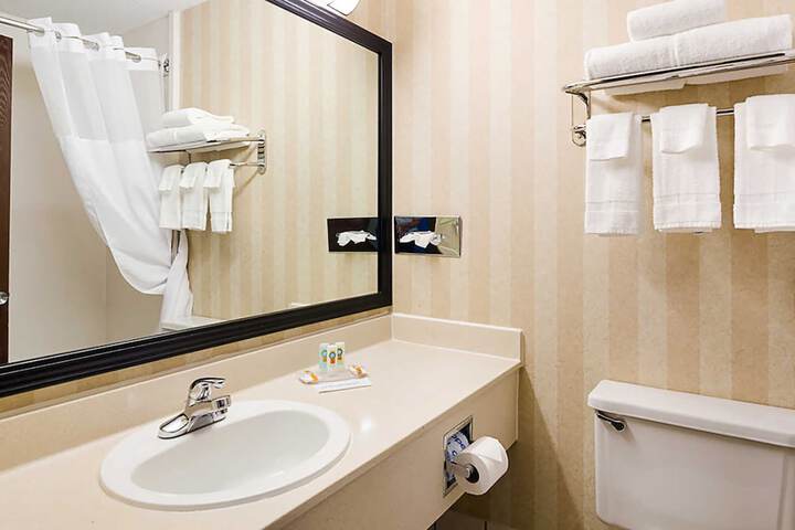 Bath Amenities