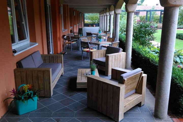 Hotel Exterior 56 of 56