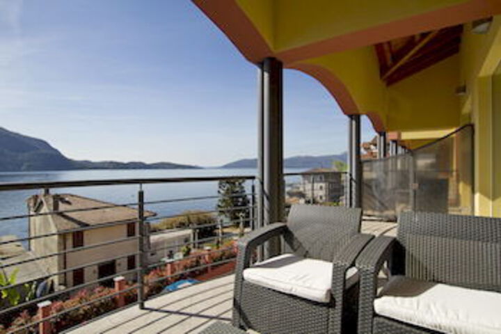 Terrace/Patio 3 of 74