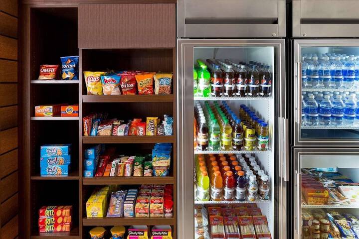 Hotel Amenity