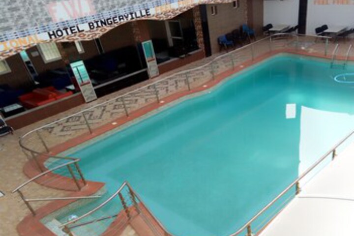 Pool 12 of 21