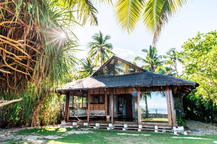 Greenhouse Siargao