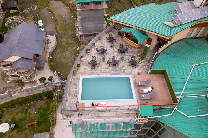 Pool 41 of 94