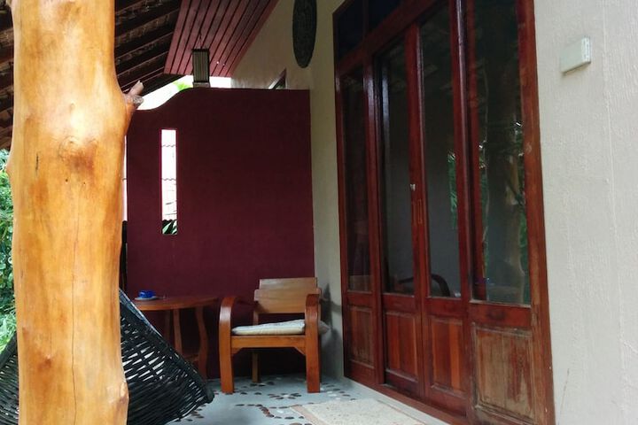 Terrace/Patio 6 of 20