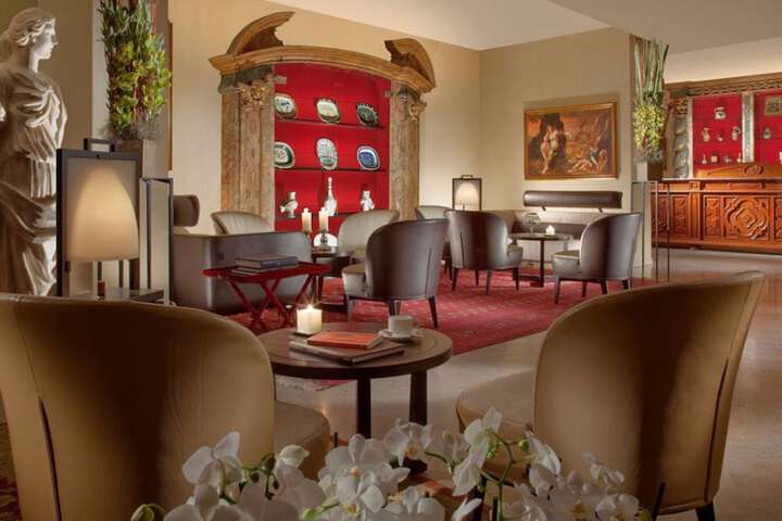 Hotel Interior 2 of 26