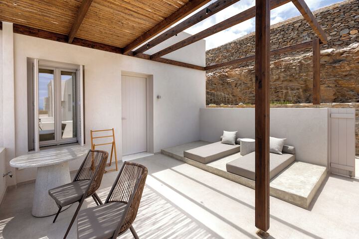 Terrace/Patio 26 of 45