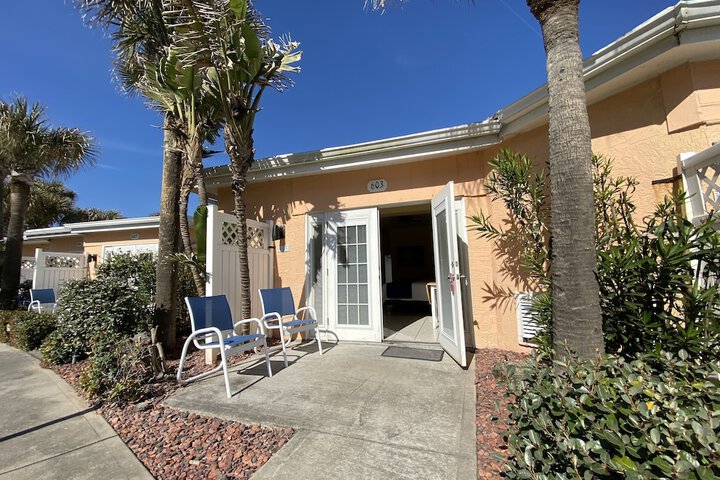 Terrace/Patio 25 of 73