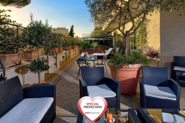 Terrace/Patio 59 of 64