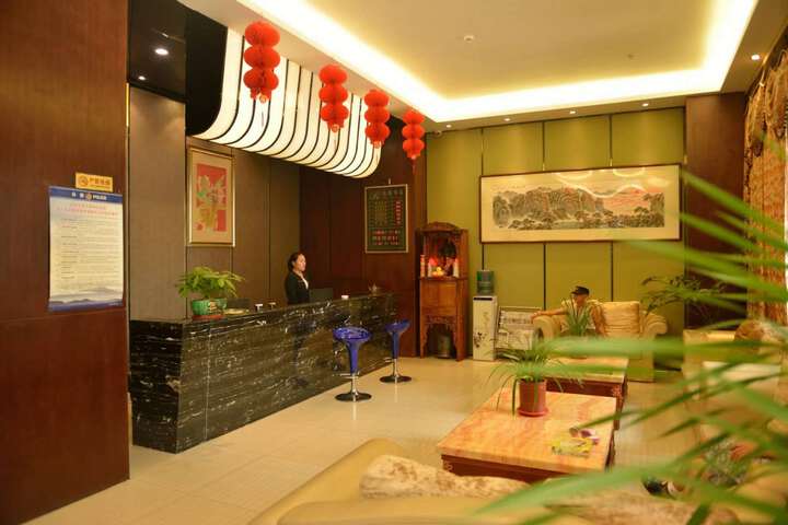 Hotel Interior 19 of 39