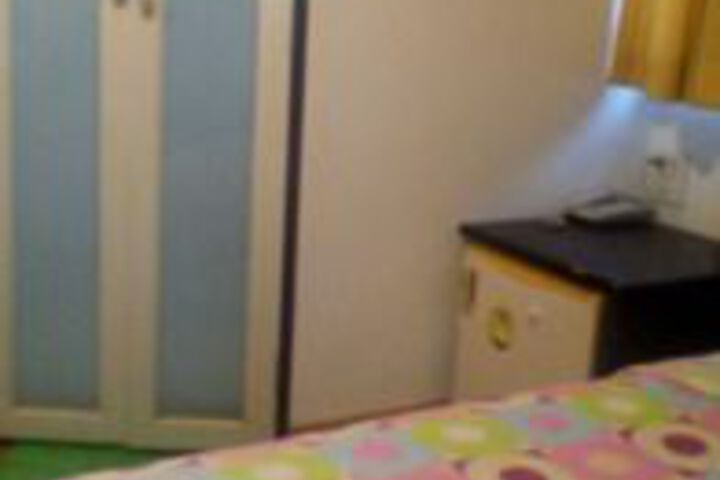 Hotel Suite Photo