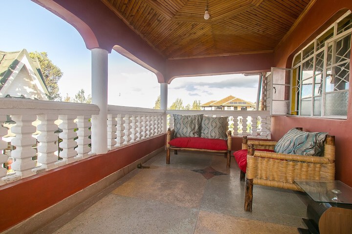 Terrace/Patio 99 of 163