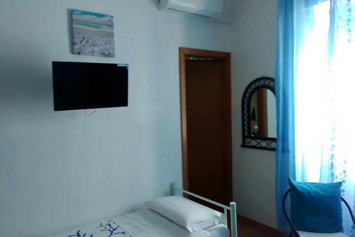 ALGHERO BED BREAKFAST MAREDREAM