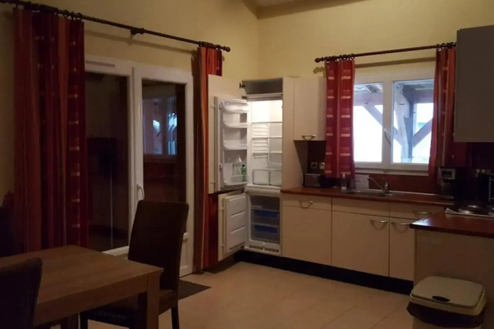 Photo of Charming 2 Bed House in Les Forges with pool