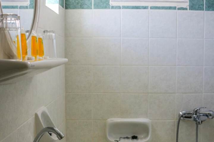 Bath Amenities