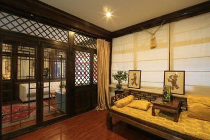 Suite Photo