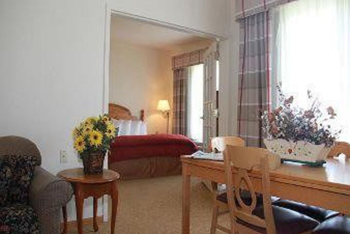 Fitness Center Photo