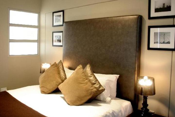 Fitness Center Photo