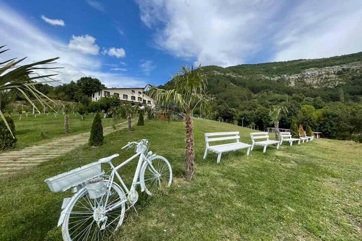 Family hotel Borovitsa