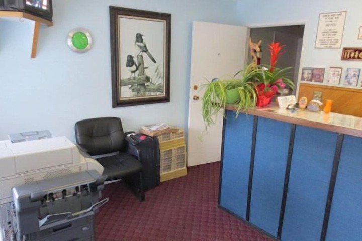 Hotel Interior 3 of 29