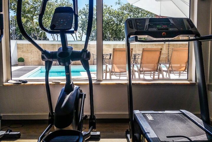 Health and Fitness 31 of 41