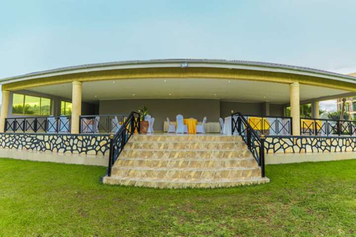 Terrace/Patio 40 of 42