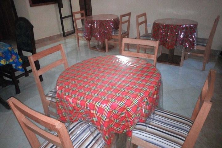 KIBO HOME BED & BREAKFAST
