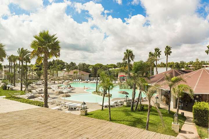Hotel 63 of 63