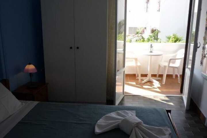 View from room