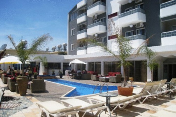 Hotel 3 of 8