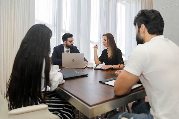 Meeting 64 of 67