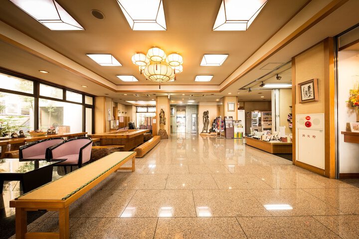 Hotel Interior 3 of 11
