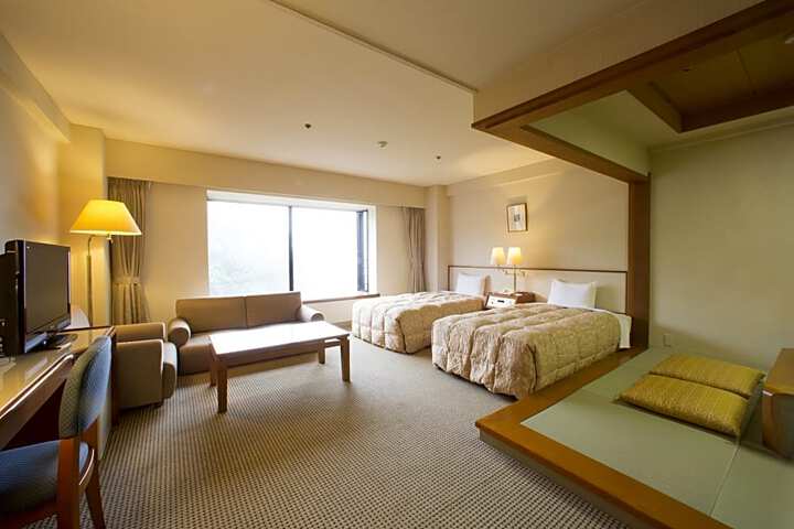 Suite Room
