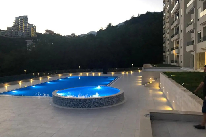 Pool 7 of 14